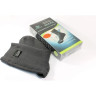 Носки водонепроницаемые DEXSHELL Coolvent Lite DS8838, размер S DS8838S