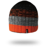 Водонепроницаемая шапка DEXSHELL BEANIE GRADIENT оранжевый/градиент S/M (56-58 см) DH332N-OG