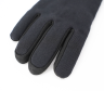 Водонепроницаемые перчатки DEXSHELL Drylite Gloves черный S DG9946BLKS