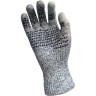 Водонепроницаемые перчатки DEXSHELL TECHSHIELD V2 PORELLE MEMBRANE серый M DG478TS20M